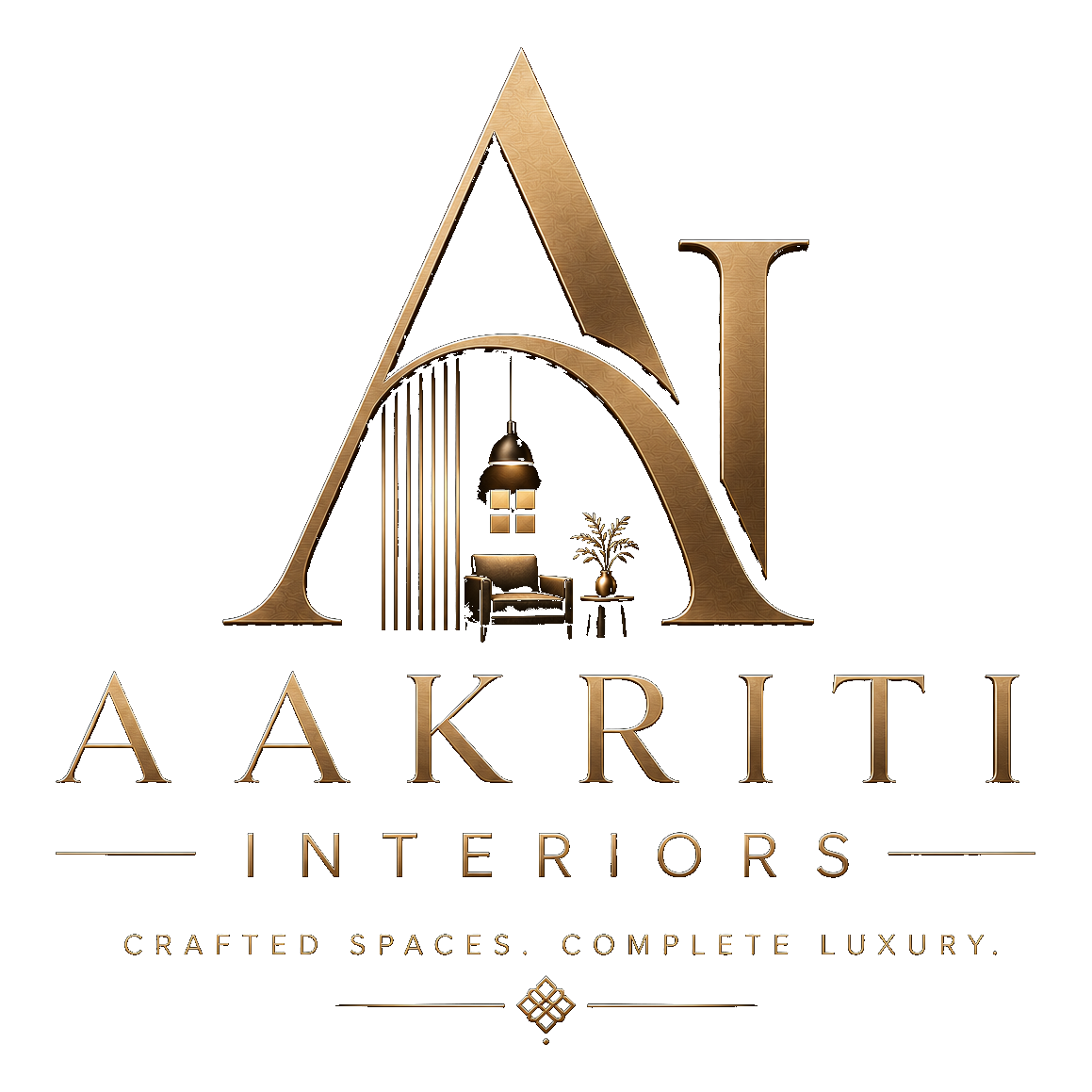 AAKRITI INTERIORS